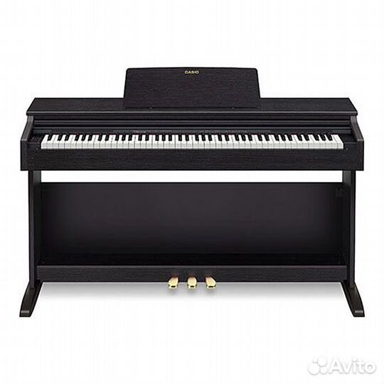 Клавишный инструмент Casio AP-270BK