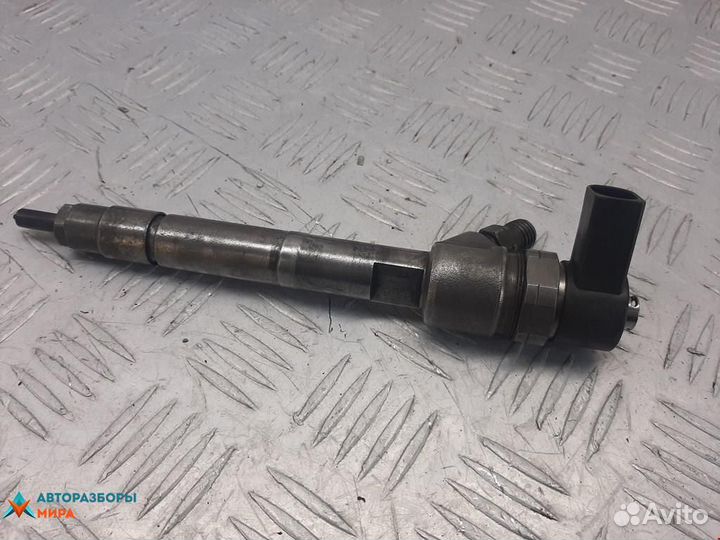 Форсунка Mercedes-Benz C-Класс A6460700787