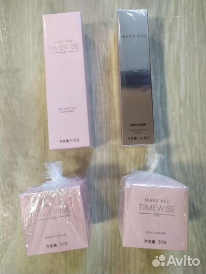 Набор косметики Mary Kay