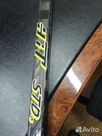 Клюшка Soyuz bc ace STD 75/29