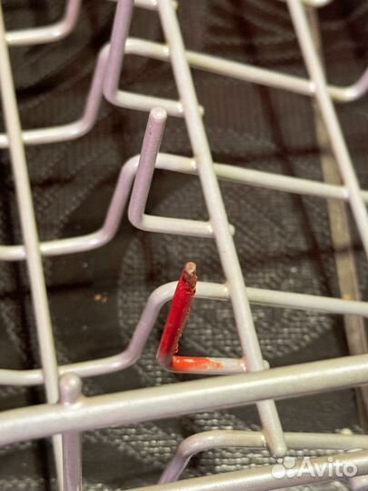 Корзина для посудомоечной машины siemens 45 Bosch