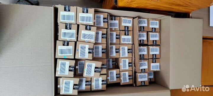 Фулфилмент wildberries и озон