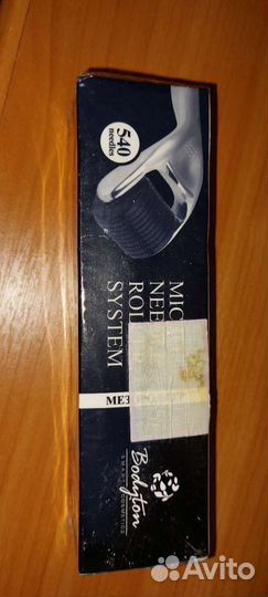 Массажер для лица и тела