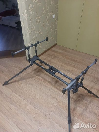 Ротпод для удилищ