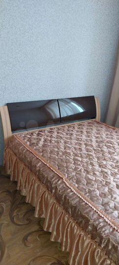 2-к. квартира, 45 м², 5/9 эт.