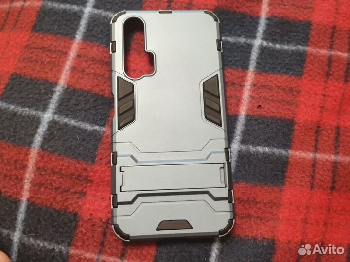 Чехол бампер