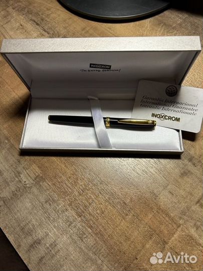 Ручка перьевая Inoxcrom