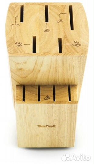 Набор ножей Tefal Comfort K221SB14