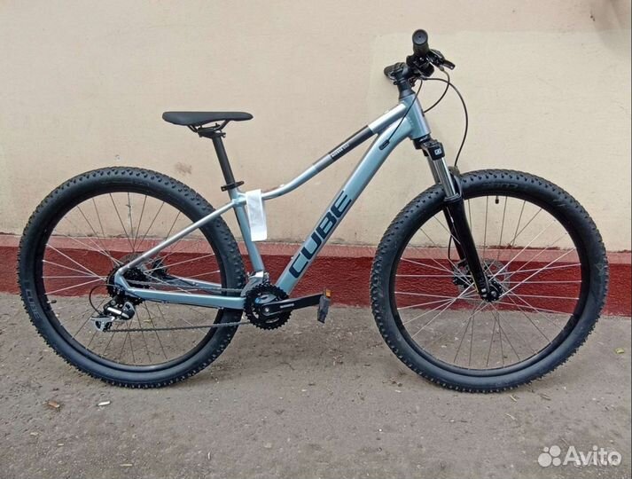 Cube Access WS EAZ 27.5