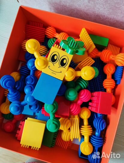 Конструктор