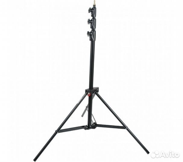 Комплект Manfrotto 1004BAC-3 Master stand Kit