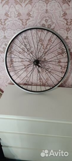 Обод для велосипеда 26 дюймов переднее
