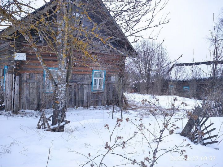 Участок 6 сот. (ИЖС)