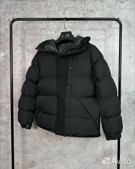 Пуховик moncler madeira