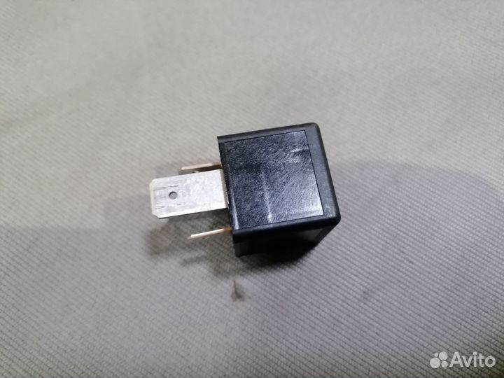 Реле (7700821864) Renault Megane II 2003-2009