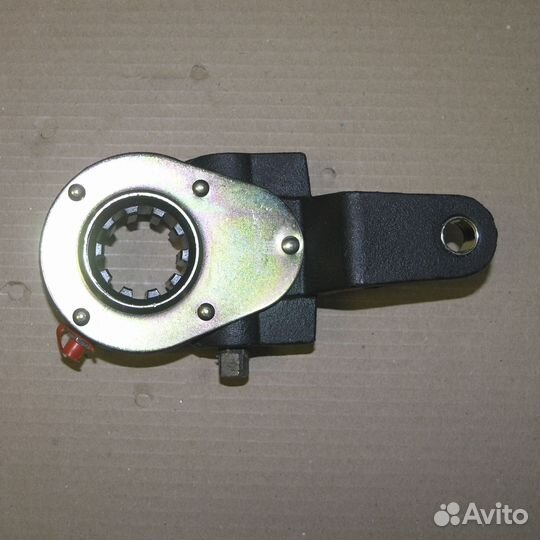 Рычаг регулировочный камаз 8т задний правый д (см)