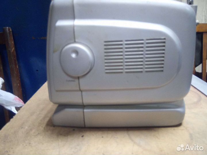 Ч/Б телевизор