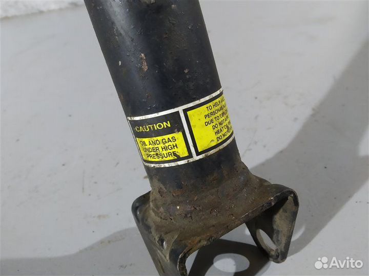 Амортизатор задний Mercedes Ml-Class W164