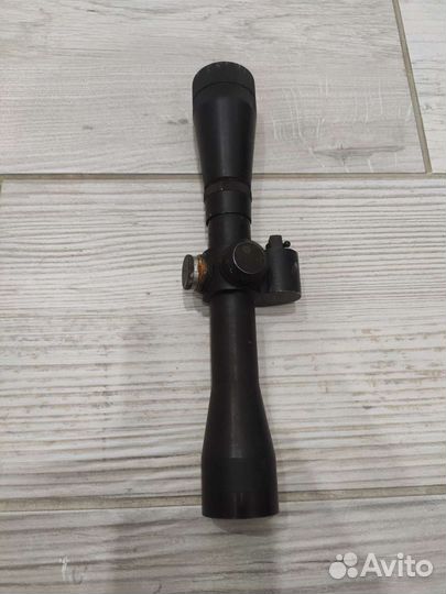 Оптический прицел voms p4x32L