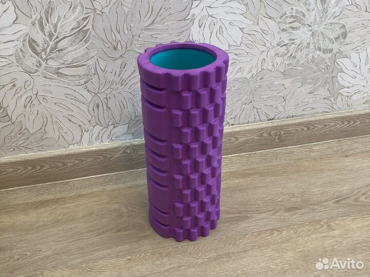 Валик массажный для спины