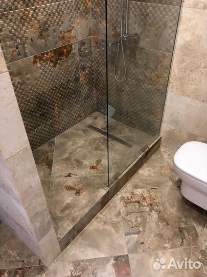 Ремонт квартир под ключ. Страхование и гарантия