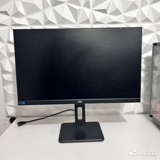 Монитор AOC 27