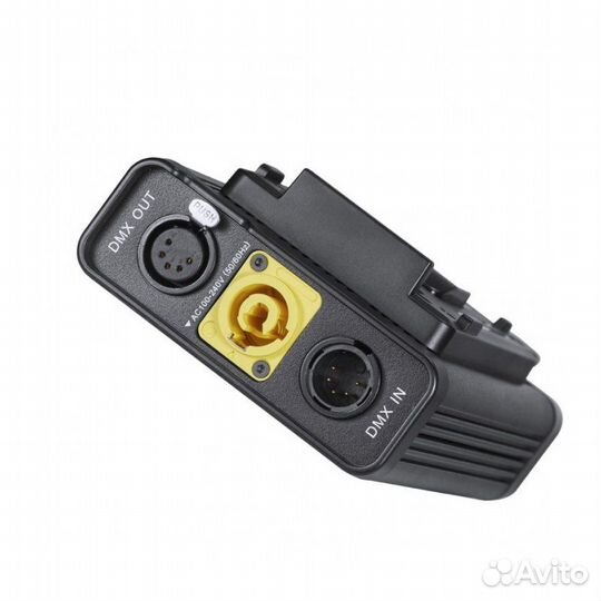 Осветитель светодиодный Godox S60Bi фокусируемый