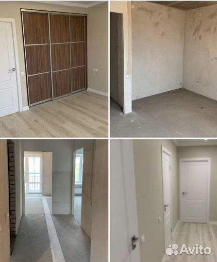 Ремонт квартир под ключ. Сейчас свободны