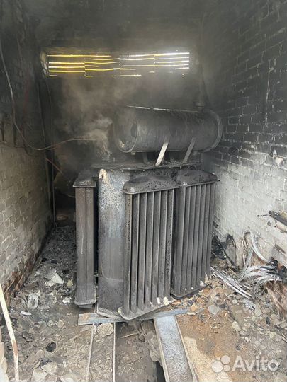 Трансформатор силовой арт51423