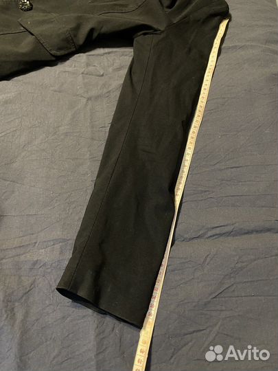 Пиджак школьный для девочки 158 164