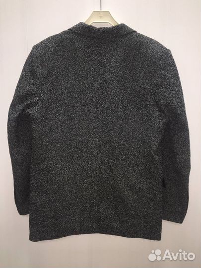 Пиджак школьный для мальчика 158