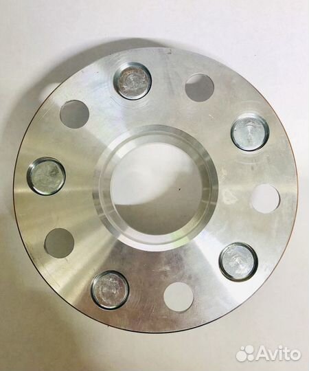 Колёсные полставки 20мм 5х114.3 цо 67.1/54.1