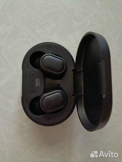 Bluetooth наушники с микрофоном новые GAL TW-2500
