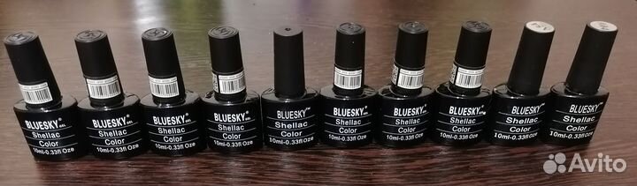 Продаю набор для маникюра