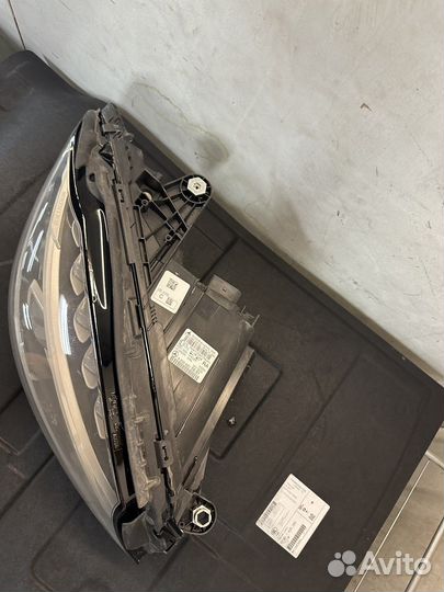 Фара правая для mercedes-benz C-klasse W205 2013