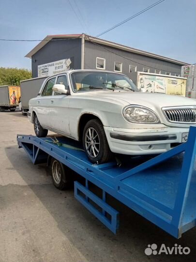 Услуги Эвакуатора 24часа Частник