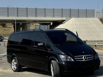 Mercedes-Benz Viano 3.0 AT, 2012, 271 000 км, с пробегом, цена 2 700 000 руб.