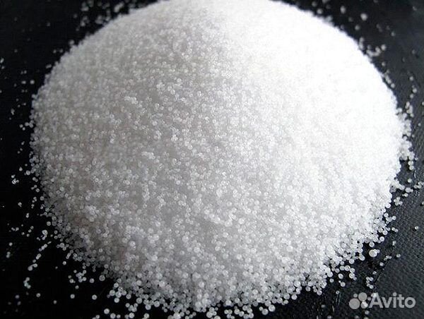 Каустическая сода