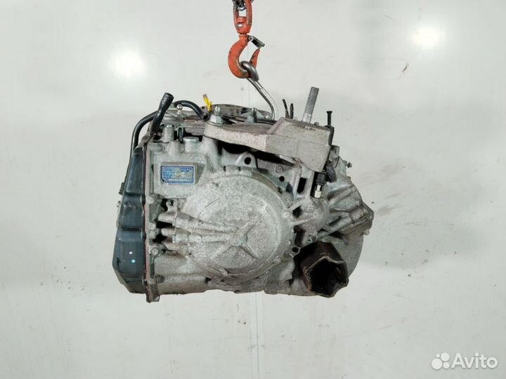 Коробка передач автоматическая (АКПП) TF-81SC Ford Mondeo 4 restailing 2.3 Бензин