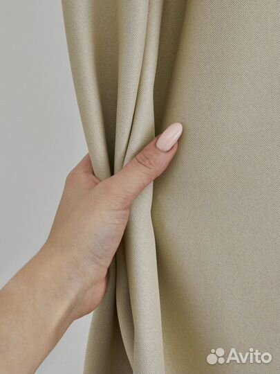 Шторы блэкаут на заказ