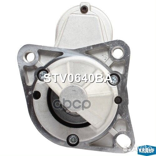 Стартер STV0640BA Krauf