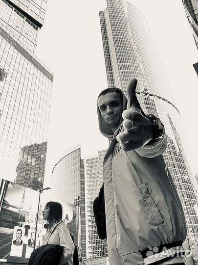 Старший менеджер