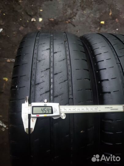 Nokian Tyres Hakka Van 215/70 R15C 109R