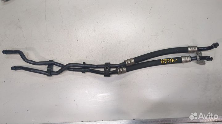 Трубка гидроусилителя BMW 7 E65, 2005