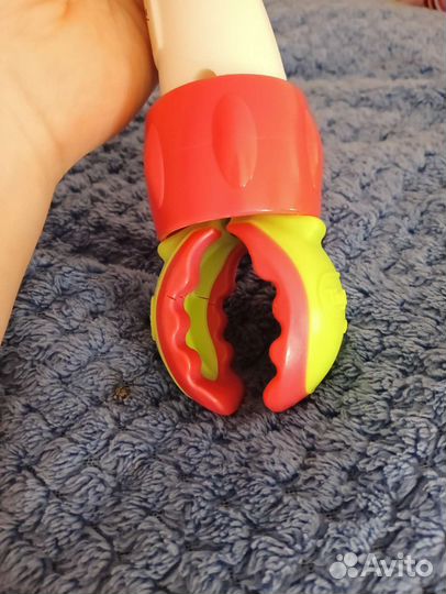 Мобиль на кроватку tiny love