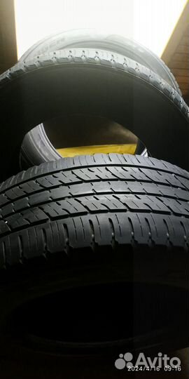 Kumho Crugen Premium KL33 265/60 R18 110H