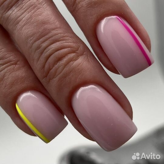 Маникюр,педикюр