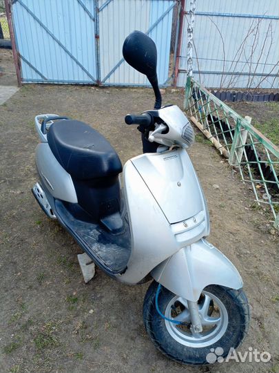 Продам японский скутер Honda dio