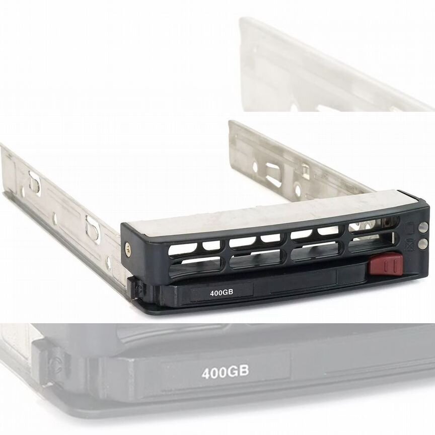 [05-01-813111] Салазка Supermicro 3,5" 05-01-813111