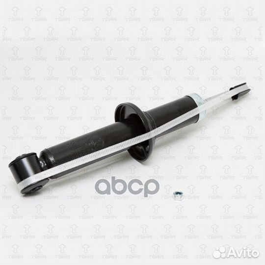 Амортизатор Зад прав/лев DH1147 torr